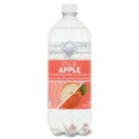 Clear American Fuji Apple Sparkling Water, 33.8 fl oz