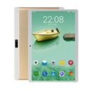Clearance Electronics Rucky 10.1 Wifi Tablet Android 7.0 Hd 1G+16G 10 Core Pc Google Gps + Dual Camera 2020 Rose...