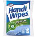 Clorox Handi Wipes Multi Use Reuable Cloth, 6 Wipes