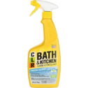 Clr Bathroom & Kitchen Cleaner