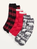 Cozy Socks HOT Extra Savings at Old Navy!!!