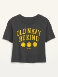 T-Shirts Only $5 at Old Navy Today Only!