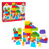 Cocomelon Deluxe Construction Set Online Clearance