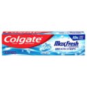Colgate MaxFresh Stain Removing Toothpaste, Cool Mint