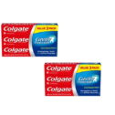 Colgate Cavity Protection Toothpaste with Fluoride, Great Regular Flavor, 6 Oz, 3 Ct (2 Pack)