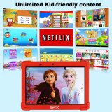 Contixo Kid’s Tablet HOT Early Access Black Friday Deal!