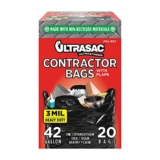 Contractor Bags ON SALE