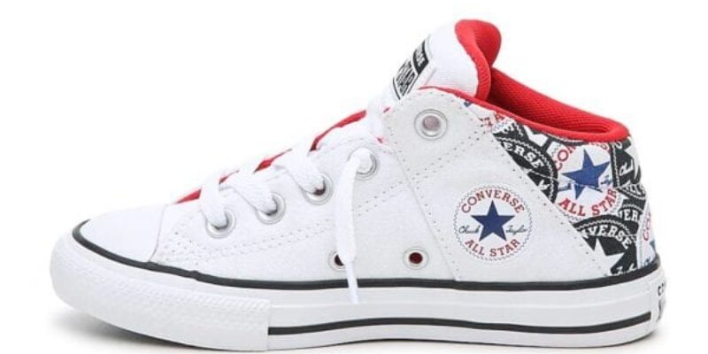 Converse On Sale This Week