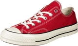 Converse Men’s Chuck Taylor All Star ’70s Low Top Sneakers – ON SALE!