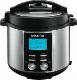 Gourmia – 8 Quart Pressure Cooker only $49.99 (reg $160)