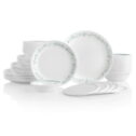 Corelle Classic Country Cottage 66-Piece Dinnerware Set