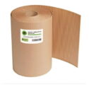 Corrugated Cardboard Roll are 100% Recycled 24in X 33ft 100% Recycled Fiber, Think Green, Take Care of our Planet, Use...