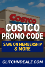 Costco Promo Code – Save on Memberships, Appliances & More