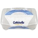 Cottonelle Fresh Care Flushable Cleansing Cloths 42 ea (Pack of 3)