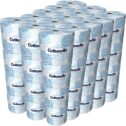 Cottonelle Professional Bulk Toilet Paper for Business (17713), Standard Toilet Paper Rolls, 2-PLY, White, 60 Rolls per Case, 451 Sheets...