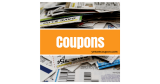 How To Get Coupons for FREE! – BIG LIST!