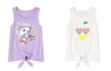 Children’s Place Shirts only 99 cents!