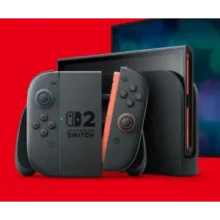 Breaking News Nintendo Switch 2 Is Coming