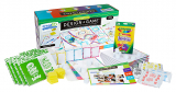 Crayola STEAM Design-A-Game Kit, Grades 2 – 3 on Sale At Office Depot and OfficeMax