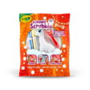 Crayola Scribble Scrubbie Dino Expansion, Easter Basket Stuffers, 1 Ct Animal Toy, Beginner Child