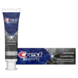 Charcoal Toothpaste ON SALE AT WALMART!