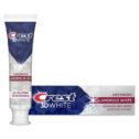 Crest 3D White Advanced Glamorous White Whitening Toothpaste, 3.3 oz
