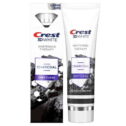 Crest 3D White Whitening Therapy Charcoal Deep Clean Invigorating Mint Toothpaste, 4.6 oz