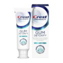 Crest Pro-Health Gum Detoxify Deep Clean Toothpaste, 2.6 oz