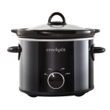 Crockpot ONLY $5 at Walmart!!!