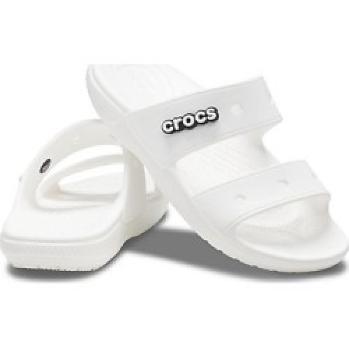 Crocs Classic Crocs Sandal White