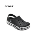 Crocs Kids Bayaband Clogs Toddler Unisex - black