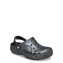 Crocs Toddler & Kids Baya Glitter Clog