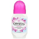 Crystal Natural Protection Roll-On Body Deodorant, 2.25 fl oz