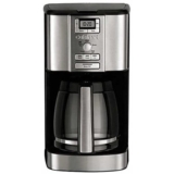 Cuisinart CBC-6800PCFR 14Cup Brew Programmable Coffeemaker Certified Refurbished TODAY ONLY AT EBAY