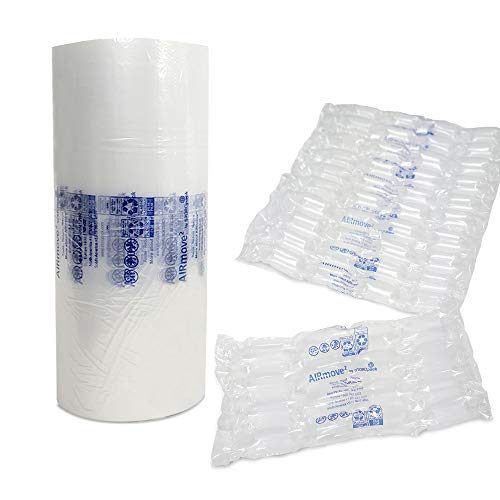 Cushion M Inflatable Packaging Air Film for 16