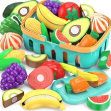 Play Kitchen Accessories – On Sale Today!