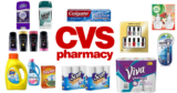 TODAYS TOP DEALS AT CVS PHARMACY