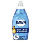 Dishwashing Liquid – WALMART DEAL!