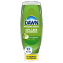 Dawn Antibacterial EZ-Squeeze Dishwashing Liquid Soap, Apple Blossom, 22 fl oz