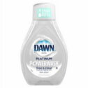 Dawn Free & Clear Powerwash Dish Spray Dish Soap Pear Scent Refill, Each