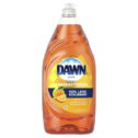 Dawn Liquid Dish Soap, Orange Scent, 40 fl oz
