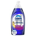 Dawn Platinum Dish Soap, Dishwashing Liquid, Wild Jasmine, 32.7 fl oz