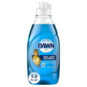 Dawn Ultra Dish Soap, Dishwashing Liquid, Original, 5.8 fl oz