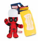 Marvel Cooking with Deadpool Dog Toy Set Price Drop at Petco!