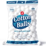 Cotton Balls – On Sale Today!