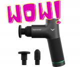 Hypervolt Deep Tissue Massage Gun