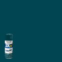 Deep Turquoise, Rust-Oleum American Accents 2X Ultra Cover Gloss Spray Paint- 12 oz
