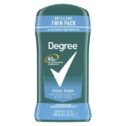 Degree Men Antiperspirant Deodorant Stick Cool Rush 2.7 oz Count