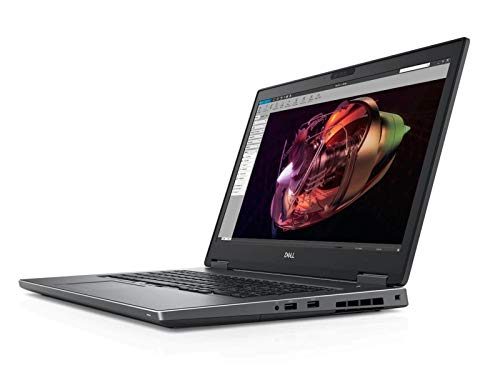 Dell Precision M7730 Laptop, 17.3