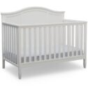 Delta Children Madrid 5-in-1 Convertible Baby Crib